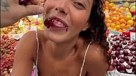 Max Boss Fucks Mother-In-Law In Cowgirl