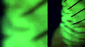 Teen 18+ Couple Fisting and Gagging in Uber Ride