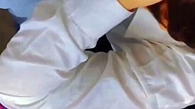 Student Seduces Teacher