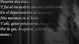 Forbidden Anal Assfucking Turns Me On