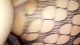 i fuck my milf's delicious ass like this