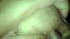 tight shaved pussy creampie fucking with pornstar leads to intense orgasm