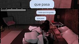 Liz Gets Ass Fucked In Condo