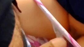 Student Seduces Teacher