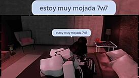 Liz Gets Ass Fucked In Condo