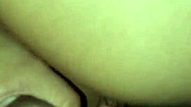 Prostitute sucks dick leading to intense squirting sex!