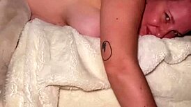 Avril, are you ready for that prone bone fuck and creampie?