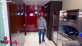 Trailer Tati and Craig Explore Their Desires in Part One