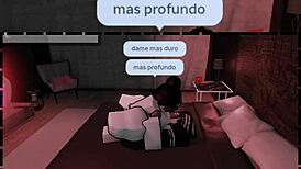 Liz Gets Ass Fucked In Condo