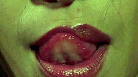 intense fucking of asian milf mom with blowjob and anal