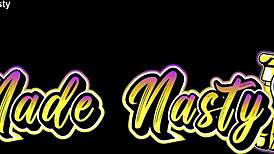 Producción sexy del tráiler de Nade Nasty