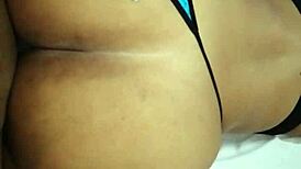 Huge Latina Ass Gets Fucked In Honolulu