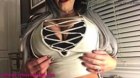 BW Chair Boobs Teaser Video