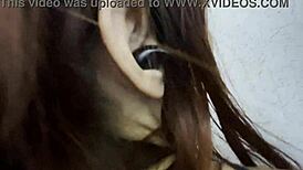 do you love how the cock rubs my pussy deep when i ride reverse cowgirl?