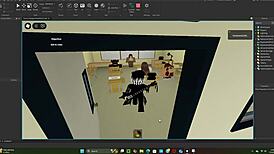 Roblox Studio Story With Sounds And Anims