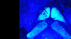 She Asks To Lay Down For Papi's POV Pussy Play