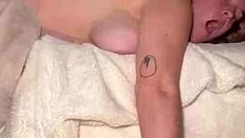 Avril, are you ready for that prone bone fuck and creampie?