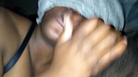 Queen Lady Twerks for Big Black Cock