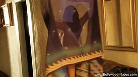 This dance is meant to arouse you deeply