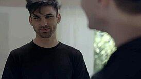 Petite Teen Meets Dominant Stranger And Submits