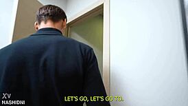 Holy cow, real swingers spill secrets in wild foursome with creampie action! Get in here!