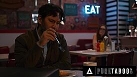 Pure Taboo Desperate Katie Kush OFFERS HERSELF To Loan Officer