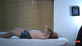 reward for facesitting yes cum on my ass