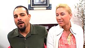 Devon Lee Is Married But Still Wants More Dick!