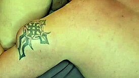 hot milf picked and fucked hard
