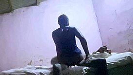 Massive Black Cock Delivers Unmatched Massage Power