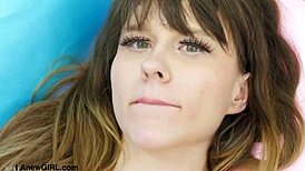 Hey, wanna see this sexy teen 18+ model flaunt her hot body?