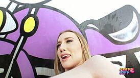 Want to see Riley Reyes getting anal all day?