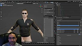 What I Learned This Last Week 22