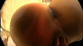 My first uncensored ride with Japanese stepdaughter, pure thrill