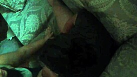 Hidden Cam Blowjob Sucking