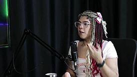 Had to strip in truth or dare, revealing beautiful tits and pussy - Sofie Lollipop