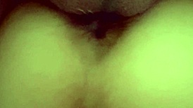 Amateur Pink Pussy Fucked 174 Days After Virginity Loss By Hairless Cock