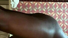 I Get Fucked From Every Angle On My Thick Pussy And Ass