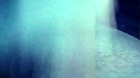 The best blowjob ever from this young Latina!