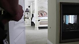 Slutty Pink Pussied Teen Emma Takes Big Dick In Pussy