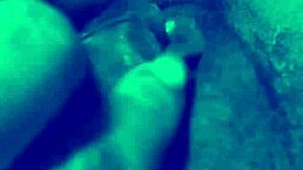 my ex-girlfriend teases me with her skills, making me want her back.