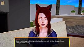 My new family erotic adventures