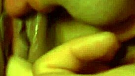 Lick away the blues!