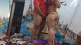 एक बेस्ट तमिल सेक्स वीडियो ऑफ ए क्रेजी कपल फकिंग