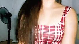 I fuck my friend's plump wife