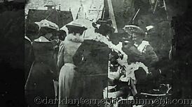 Dark Lantern presents erotic Victorian gentleman confessions 😘