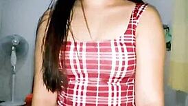 I fuck my friend's plump wife