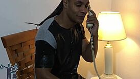 i found a reason for my neighbor to fuck me