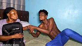 i got fuckd by my step uncle befor school, it was my first time