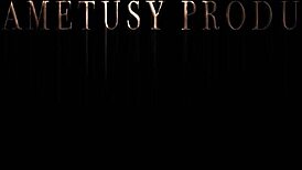 Fantasy G cosplay porn features detailed costumes and game-inspired scenes from Gametusy